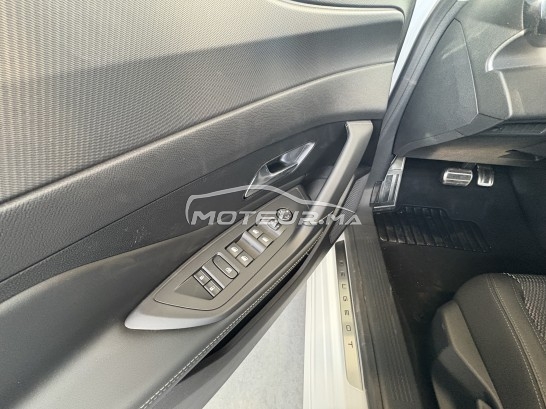 PEUGEOT 308 1.5 hdi 130ch gt boite automatique occasion 3003800