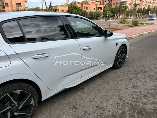 بيجو 308 Gt line مستعملة 2454467