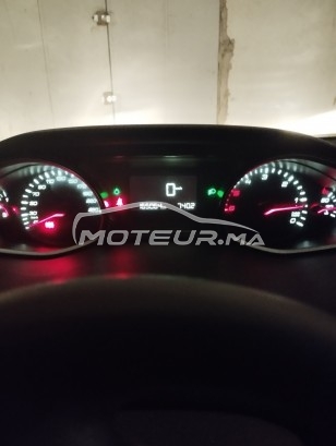 بيجو 308 مستعملة 1615395