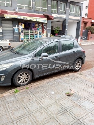 بيجو 308 مستعملة 1793986