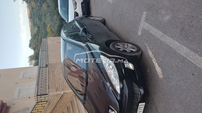 بيجو 308 Hdi مستعملة 1843469