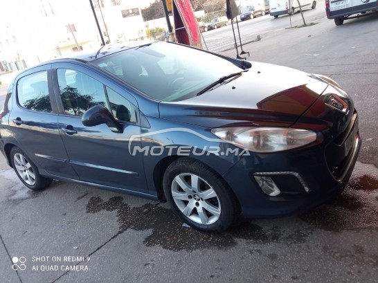 PEUGEOT 308 occasion 1633225