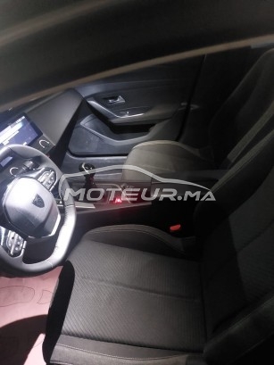 بيجو 308 Active مستعملة 1749563