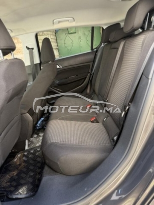 بيجو 308 1.5 dci 110 edc مستعملة 3344361