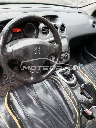 بيجو 308 مستعملة 1793983