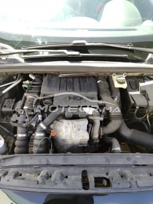 PEUGEOT 308 1.6 hdi occasion 1658281