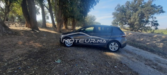 PEUGEOT 308 Active occasion 1407063