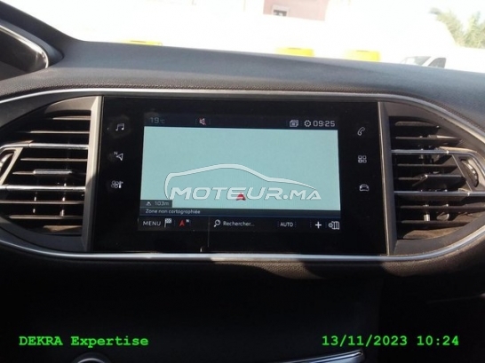 PEUGEOT 308 occasion 1756191