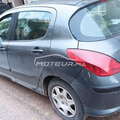 PEUGEOT 308 occasion 1302493