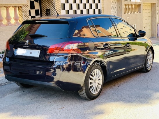 PEUGEOT 308 occasion 1261873