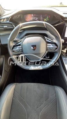 بيجو 308 Gt line مستعملة 3051948