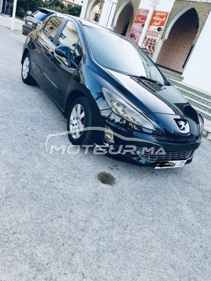 PEUGEOT 308 occasion 1323515