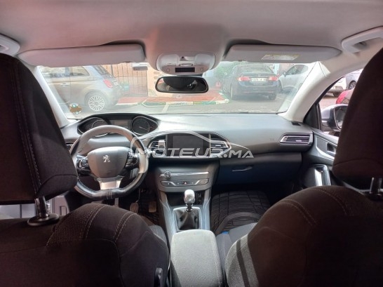 PEUGEOT 308 Allure occasion 1317530