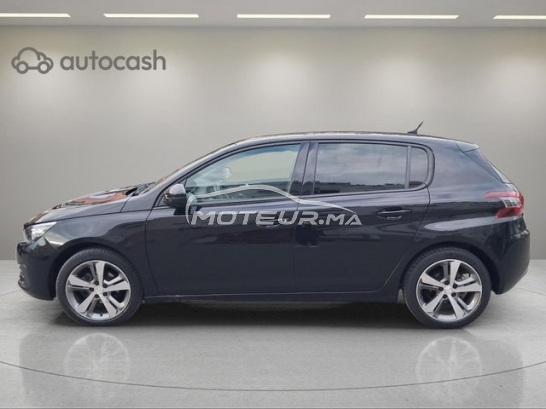 PEUGEOT 308 occasion 3272836