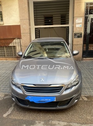PEUGEOT 308 2017 occasion 1790803