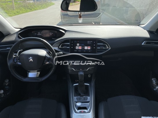 PEUGEOT 308 Allure occasion 1817631