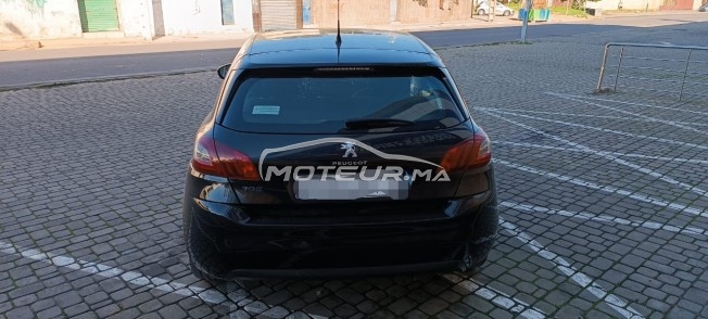 بيجو 308 مستعملة 1777745