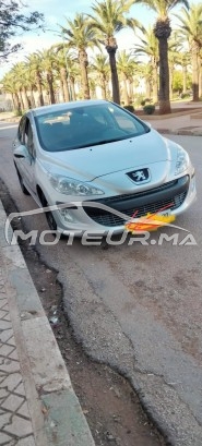PEUGEOT 308 occasion 2740044