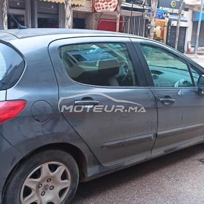PEUGEOT 308 occasion 1302489
