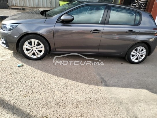 PEUGEOT 308 Business occasion 1958739