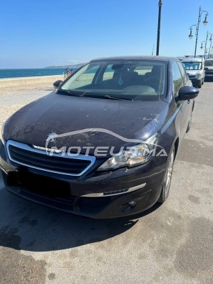 PEUGEOT 308 occasion 1747221