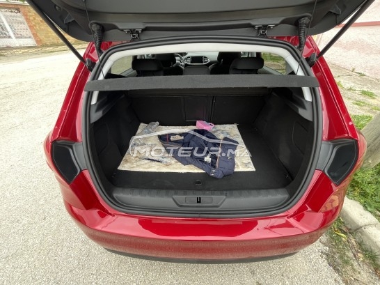 PEUGEOT 308 Allure occasion 1817622