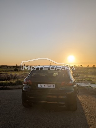 PEUGEOT 308 Gt occasion 3221095