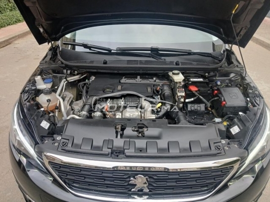 PEUGEOT 308 occasion 2868623