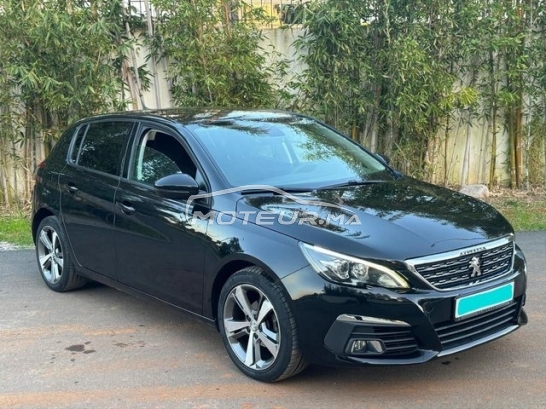 PEUGEOT 308 occasion 3501889