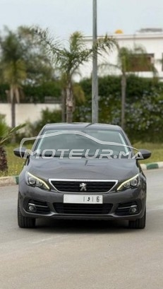 Voiture au Maroc PEUGEOT 308 - 487996