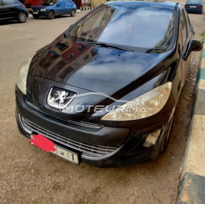 PEUGEOT 308 occasion 1297305