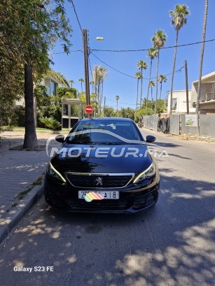 بيجو 308 Exelente مستعملة 2316057