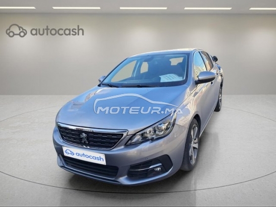 PEUGEOT 308 occasion 3573951
