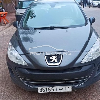 PEUGEOT 308 occasion 1302494