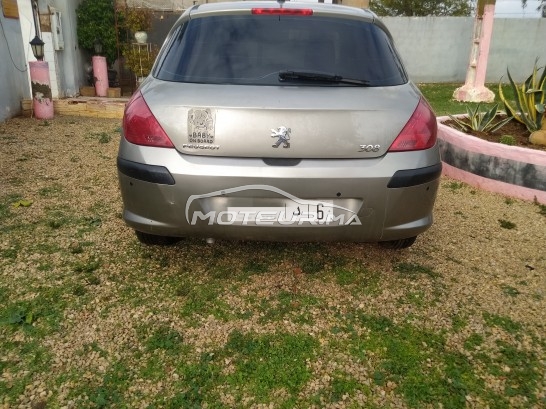 بيجو 308 مستعملة 1764700