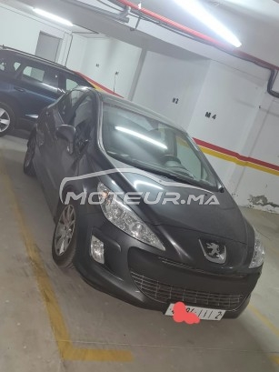 PEUGEOT 308 Hdi 1.6 occasion 1284467
