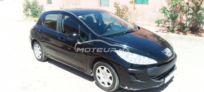 PEUGEOT 308 occasion 1544816