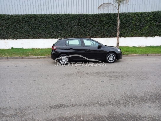 PEUGEOT 308 occasion 1552342