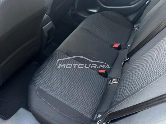 PEUGEOT 308 occasion 3501879