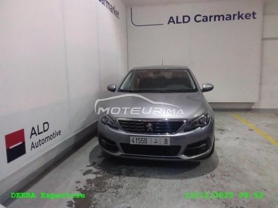 PEUGEOT 308 occasion 1756182