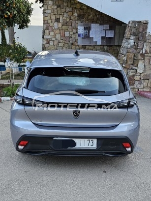 PEUGEOT 308 Phase 3 occasion 1785600