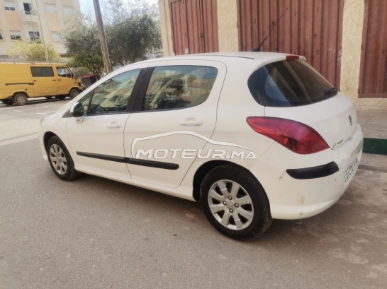 PEUGEOT 308 occasion 1792393