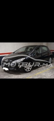 بيجو 308 مستعملة 2963595