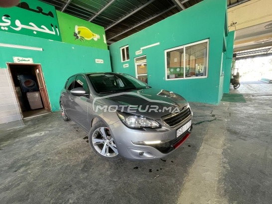 بيجو 308 Phase 2 مستعملة 3506116