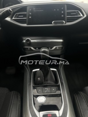 بيجو 308 مستعملة 1999731