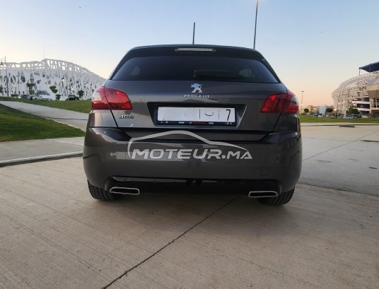 PEUGEOT 308 Style occasion 1670857