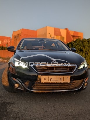 PEUGEOT 308 Gt occasion 3221098
