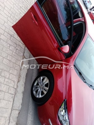 PEUGEOT 308 occasion 1652557