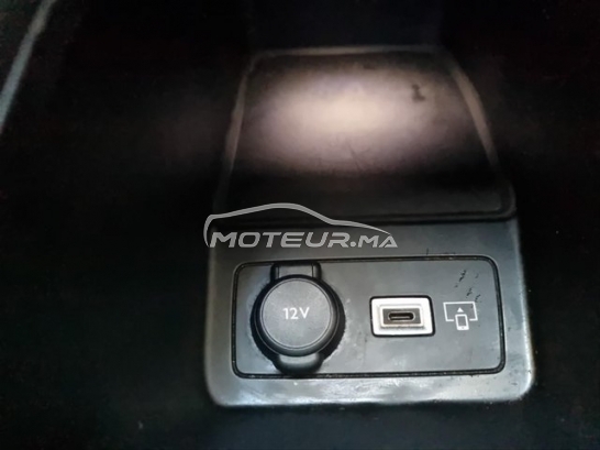 PEUGEOT 308 Van 1.5 dci 2021 commerciale occasion