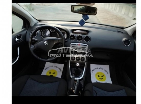 بيجو 308 مستعملة 2209858